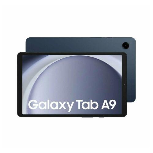 Планшет Samsung Galaxy Tab A9 Wi-Fi 128 ГБ (SM-X110) Синий