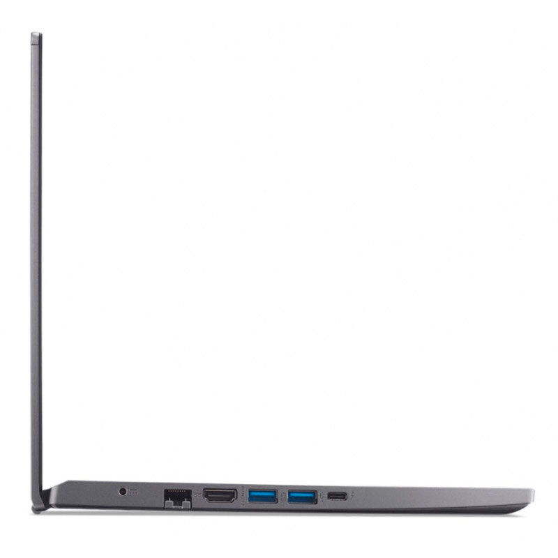 Ноутбук Acer Aspire 5 A514-55-58C4 NX. K5DER.00A (Русская / Английская раскладка) (Intel Core i5-1235U 1.3GHz/8192Mb/512Gb SSD/Intel UHD Graphics/Wi-Fi/Cam/14/1920x1080/No OS)