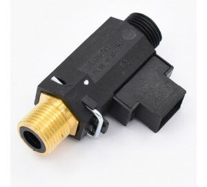 Реле протока с подпиткой подходит для IMMERGAS 1.023015/BERETTA R10022752/BAXI 33900010, 5663770