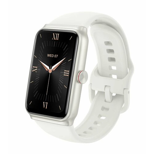 Фитнес-браслет Honor Choice Band Белый 3200₽