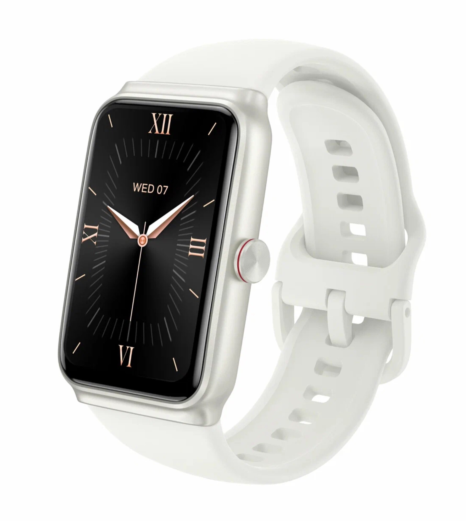 фото Фитнес-браслет Honor Choice Band Белый