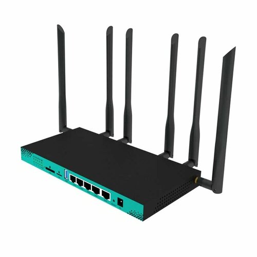 Wi-Fi роутер-модем CXDIGITAL Pegasus 18 mimo (Keenetic, SIM слот) USB 3.0 tianjie cpf912 роутер 3g 4g wifi с антеннами 4 5дб cat 4