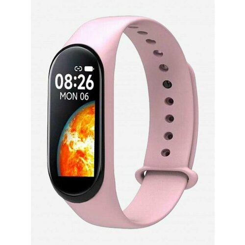 Смарт-часы Smart Wavy PRO AAA с шагомером мониторингом сна счетчиком калорий 1257800₽