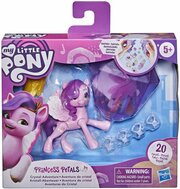 Игровой набор My Little Pony Алмазные приключения Пипп F2453, 20 дет.