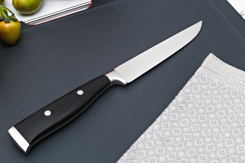 Нож универсальный WMF Grand Class 12см - фото №8