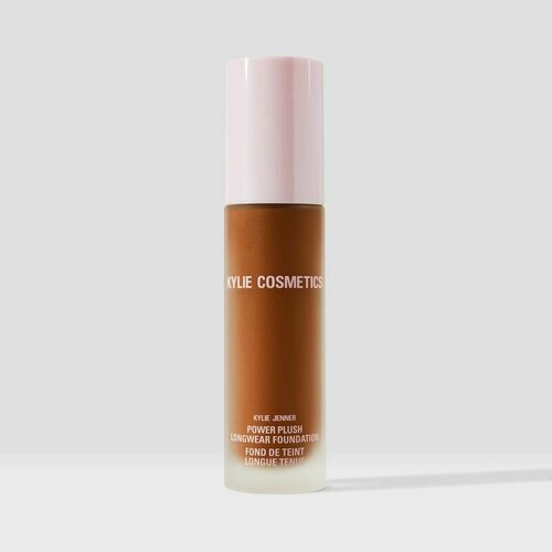 Kylie Cosmetics Тональный крем Power Plush Longwear Foundation (9wn)