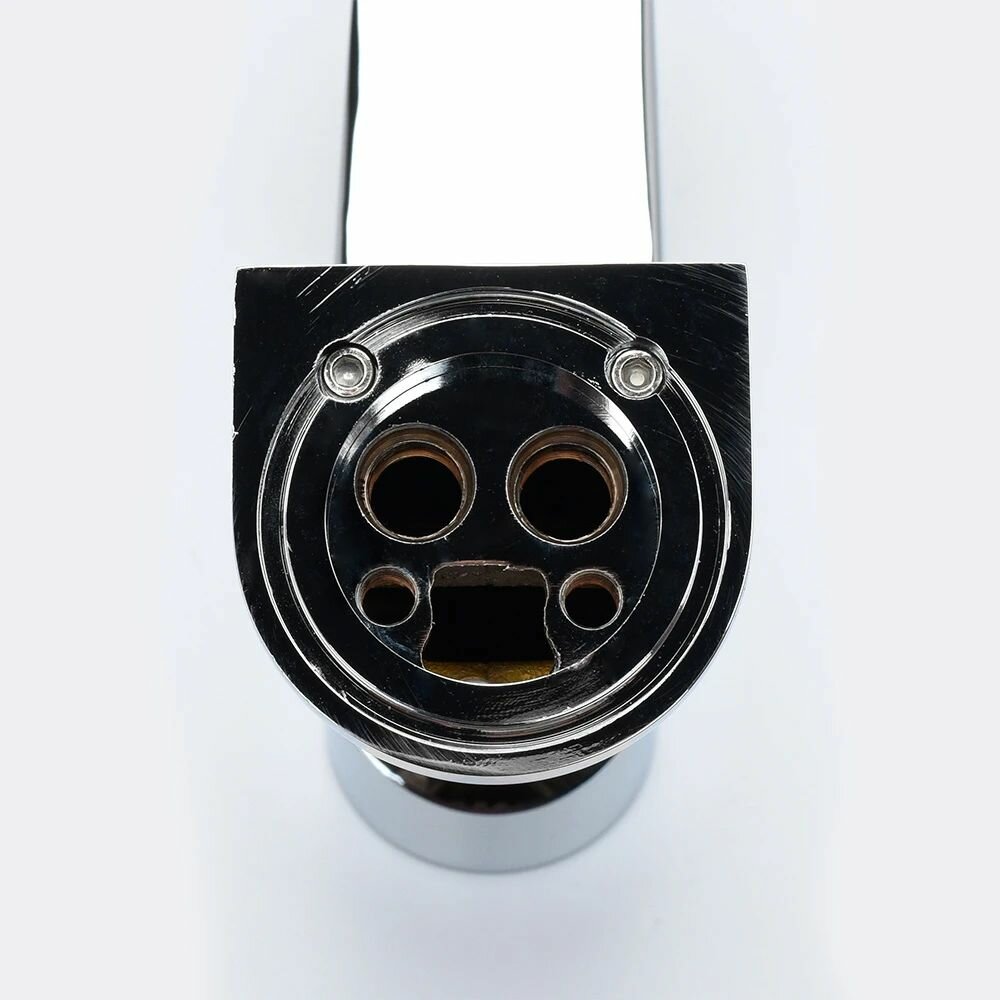 Смеситель для раковины AQUAme - фото №6