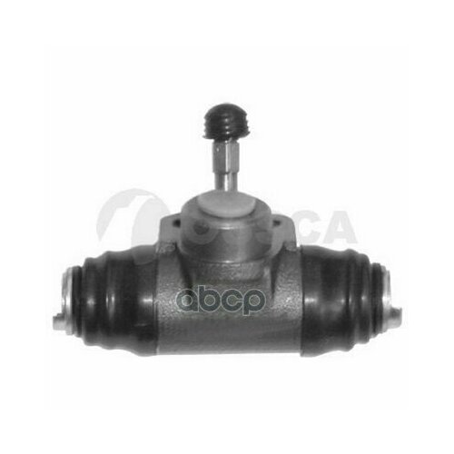 OSSCA 02383 цииндр тормозной WHEEL BRAKE CYLINDER, Ф15.87MM