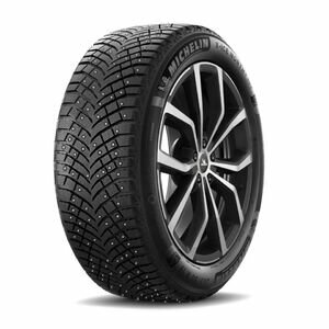 Michelin Мишелин 235/55/18 T 104 X- ICE NORTH 4 SUV XL Ш.