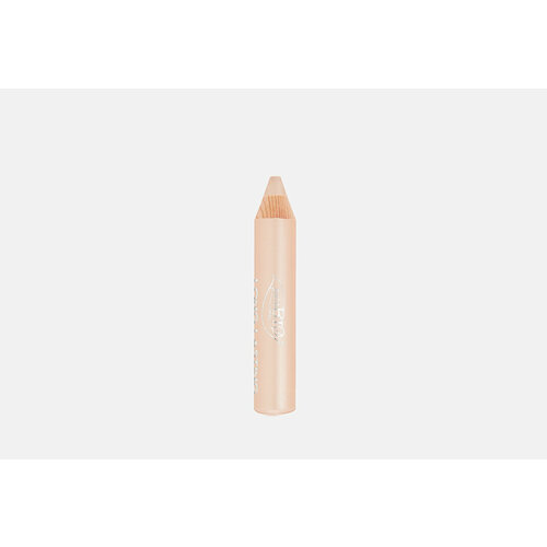 хайлайтер для лица purobio хайлайтер в карандаше long lasting Хайлайтер PuroBio Cosmetics, Highlighter Chubby Long Lasting 3.3шт