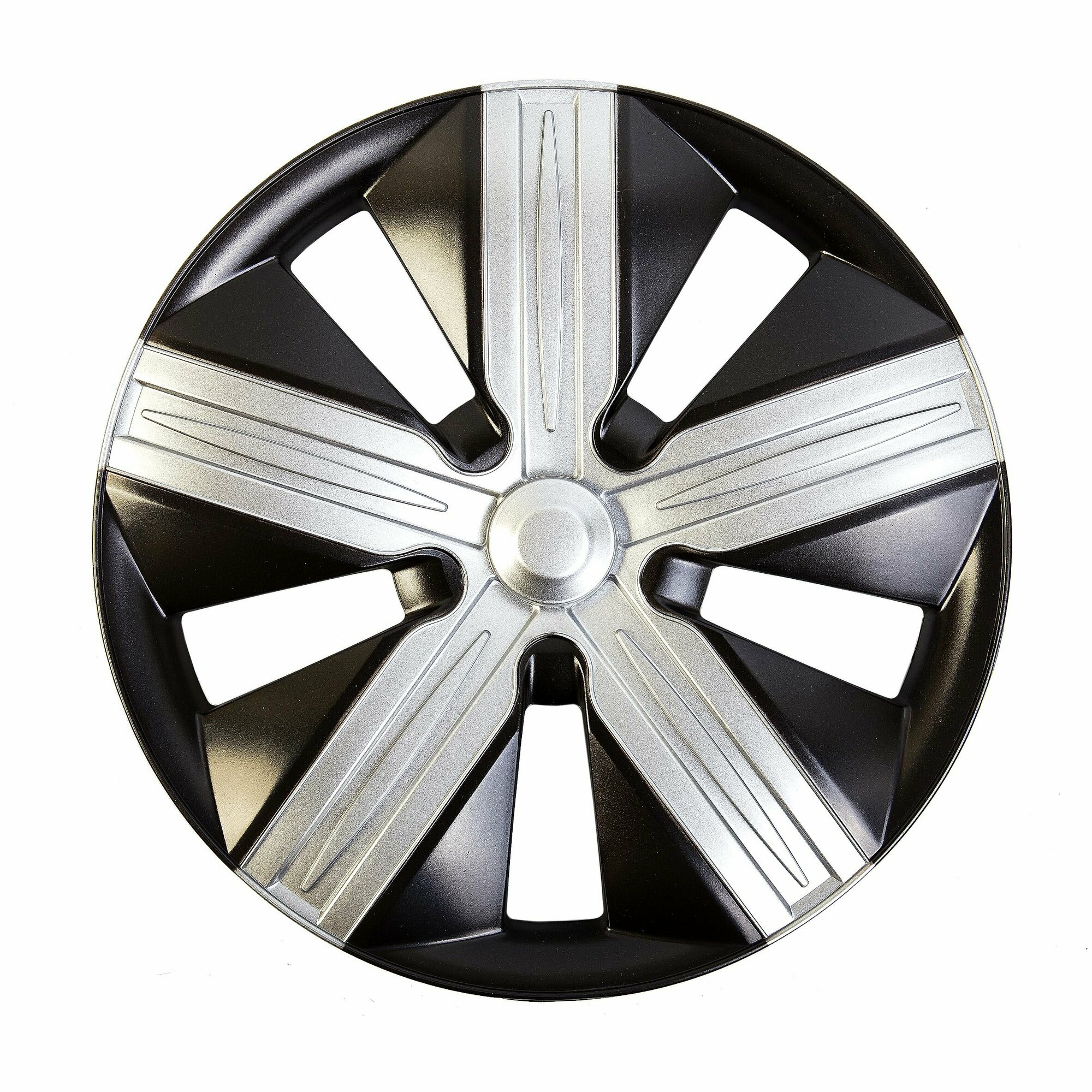 фото Колпаки на колеса 14, STAR R14 Bra, 4 шт.