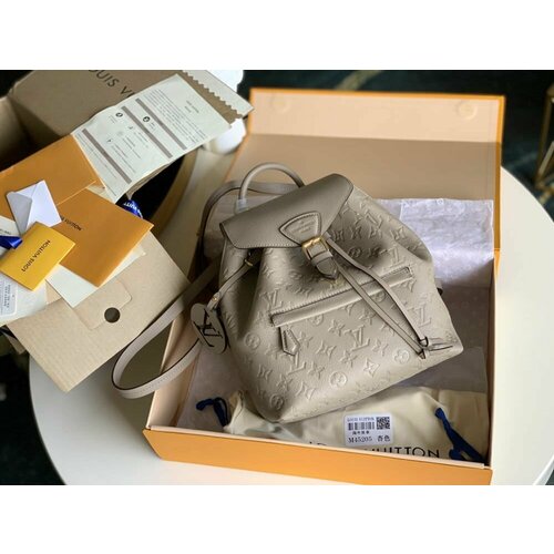 фото Рюкзак m45205 нет бренда