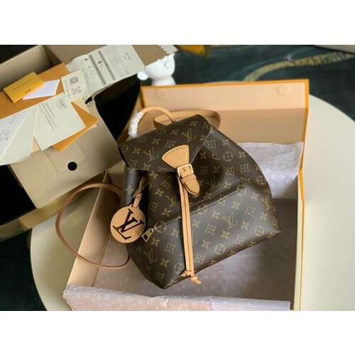 фото Рюкзак m45501 нет бренда