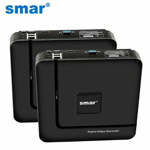 IP-видеорегистратор для видеонаблюдения 495600₽