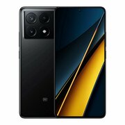 Смартфон Xiaomi Poco X6 Pro 5G 12/512Gb Black