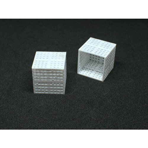 Фильтр аквасистемы кубик для пылесосов Thomas TS 191939 22мм 680₽