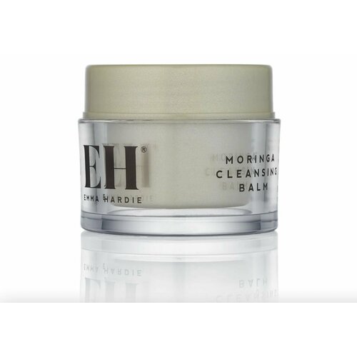 Emma Hardie MINI Бальзам для снятия макияжа Moringa Cleansing Balm 15 ml