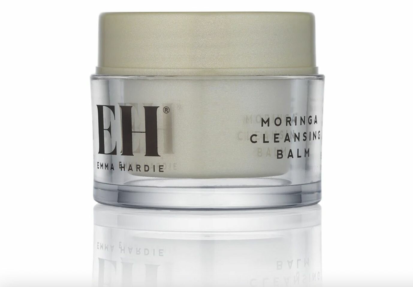 Emma Hardie MINI Бальзам для снятия макияжа Moringa Cleansing Balm 15 ml