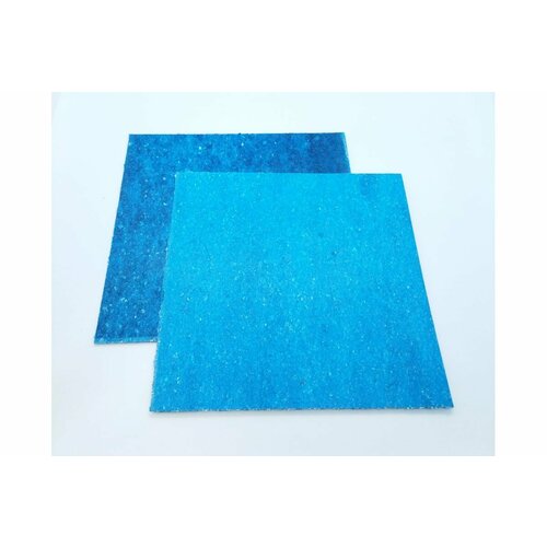 Паронит HG ПМБ-1 листовой 20x20 см х 2 мм 2 шт 4962152 1346₽