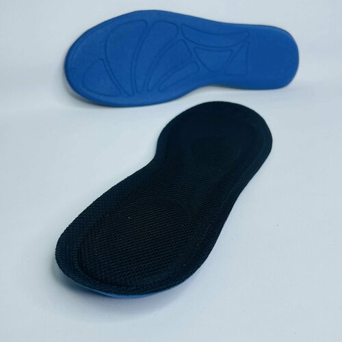Стельки спортивные, размер 39-40