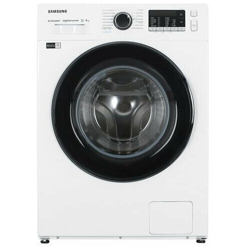 Стиральная машина Samsung WW80AGAS22AELD 4565100₽