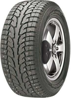 Шины 245/55 R19 107T Hankook RW11 I*pike - XL