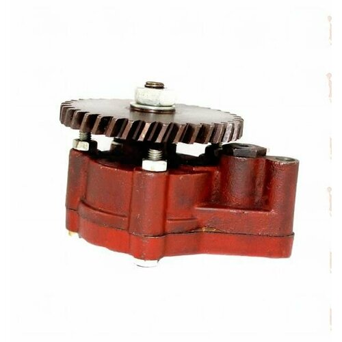 Насос масляный XINCHAI 485