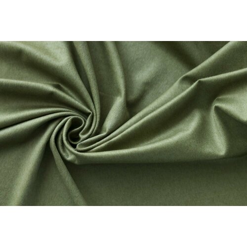 Ткань двусторонний кашемир светло-зеленый меланж ткань двусторонний кашемир зеленый меланж