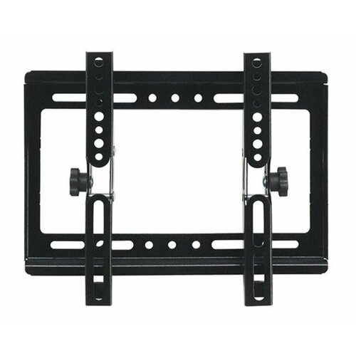 Кронштейн ТВ Rus CCTV C35 14-42 дюймов наклон 15 град 1030₽