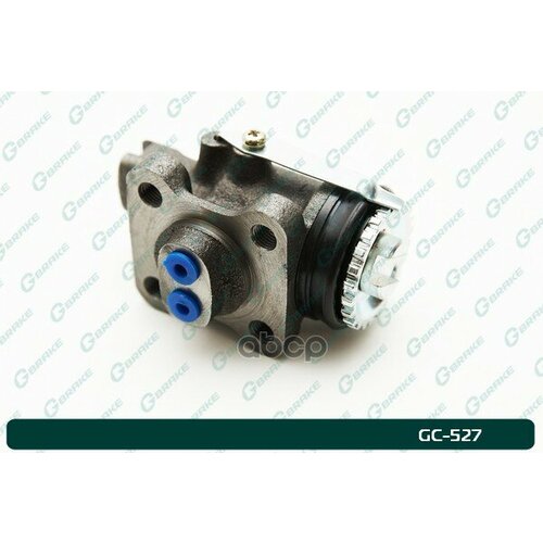 Рабочий Тормозной Цилиндр В Сборе G-Brake Gc-527 GBRAKE арт. GC-527