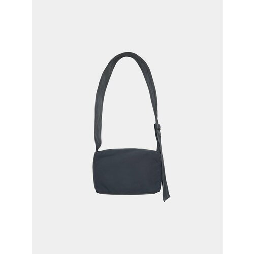 Сумка AMOMENTO Square Shoulder Bag, синий