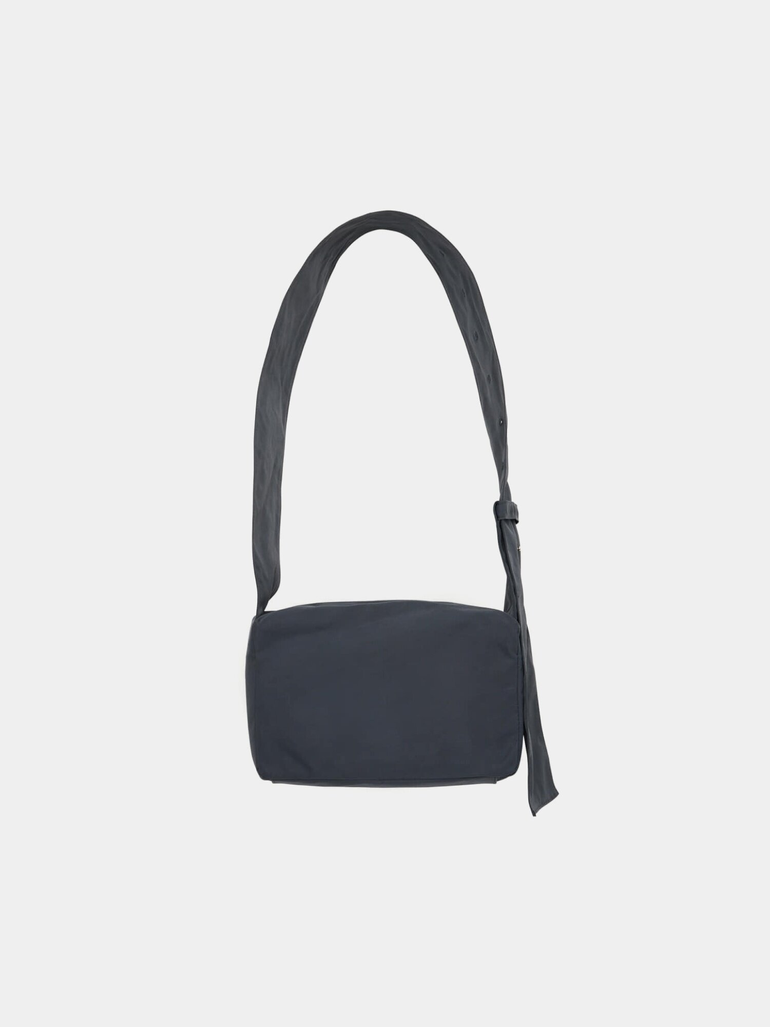 Сумка AMOMENTO Square Shoulder Bag