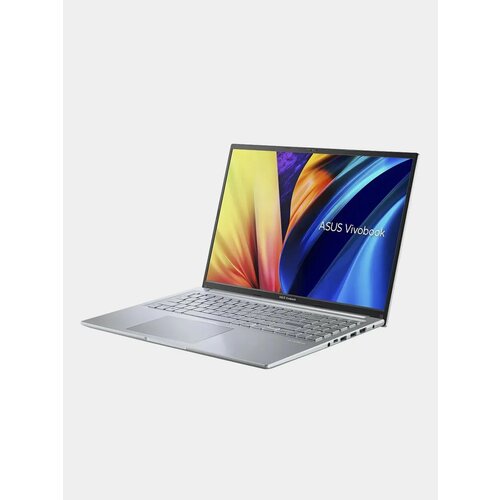 Ноутбук Asus VivoBook 16 M1605YA-MB340 90NB10R2-M00FL0 161920x1200 AMD Ryzen 7 5825U2Ghz16GB SSD 512GB No OS 6290000₽