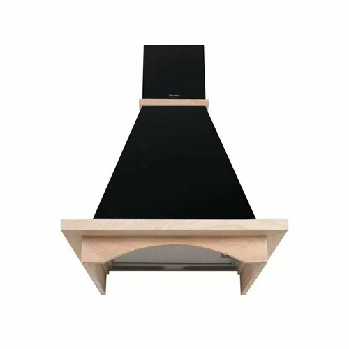 Вытяжка DELONGHI Vettore nero 60 50000000₽