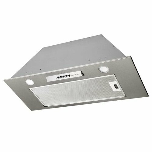 Встраиваемая вытяжка ZIGMUND SHTAIN K 0127 S 1799000₽