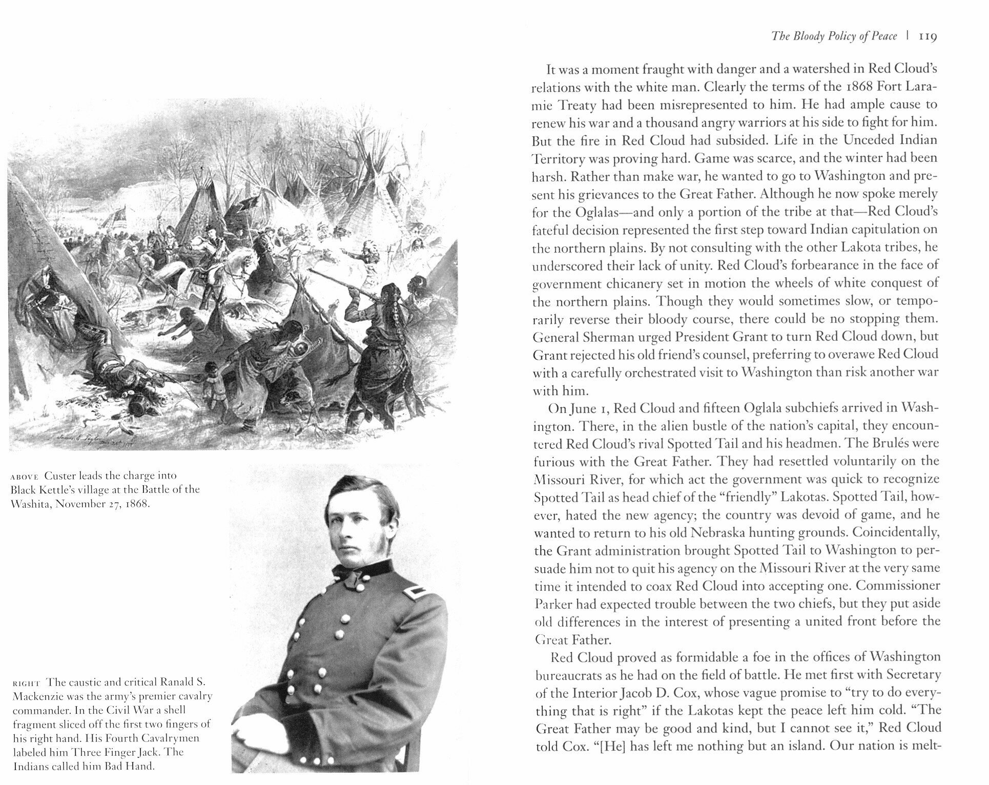 The Earth is Weeping. The Epic Story of the Indian Wars for the American West - фото №2