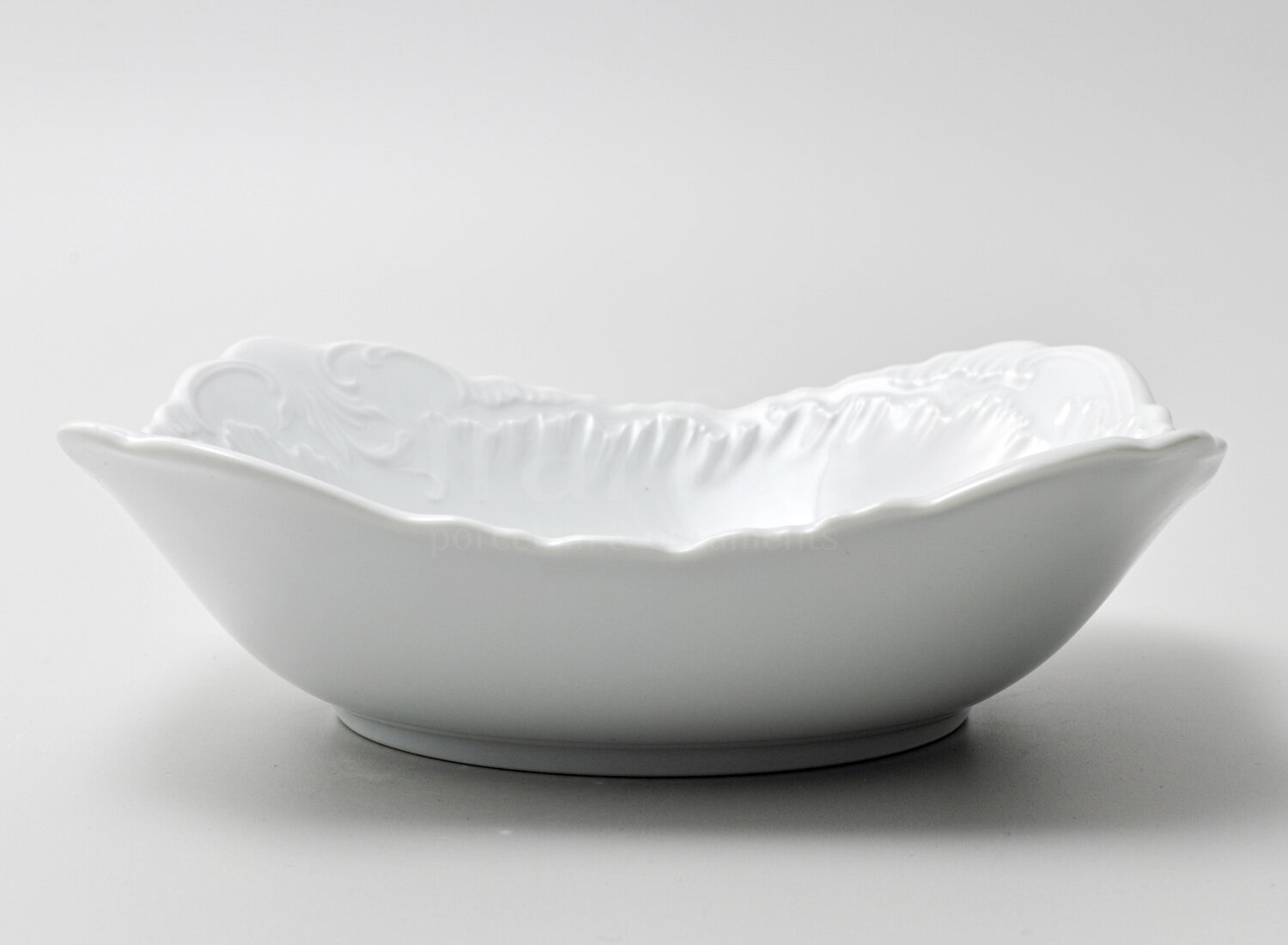 фото Салатник Rococo Repast