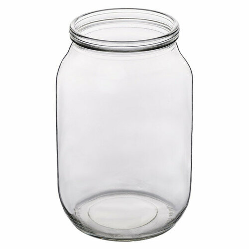 Банка ско 1л 82мм стекло 449₽