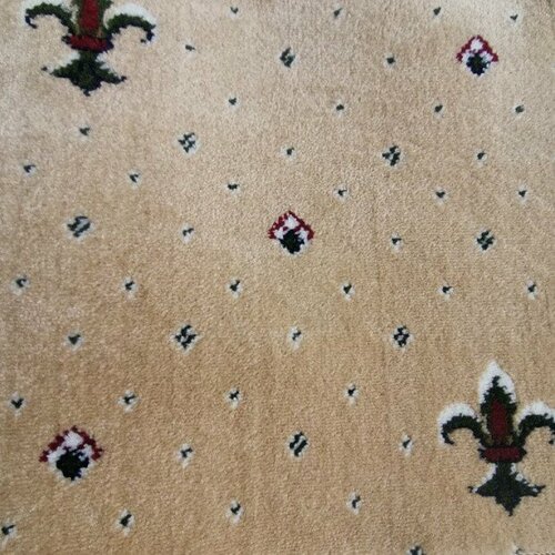 Ковролин Виктория 01/0001 ширина 4 м