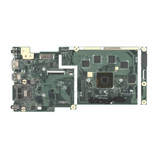 Материнская плата для Asus C300SA 4G/N3160 материнская плата x555s с gt920m gpu n3050 n3060 n3150 n3160 n3700 n3710 cpu для asus x555sj k555sj k555s