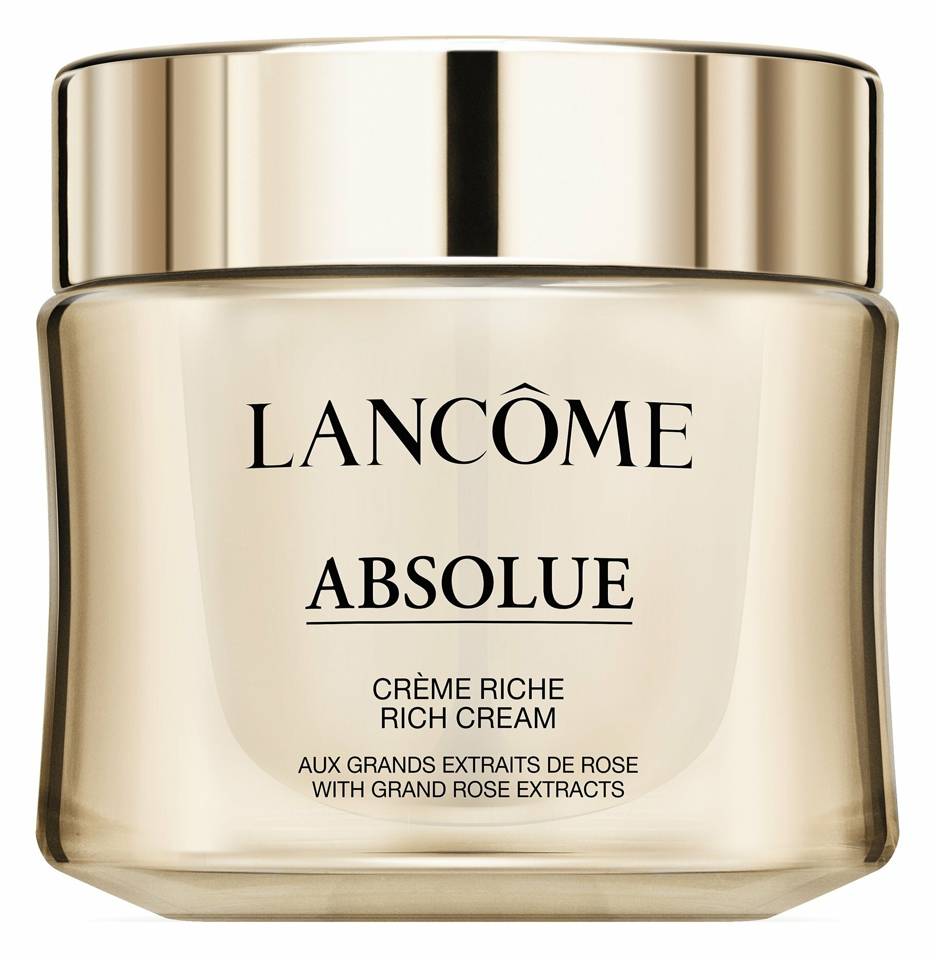 Восстанавливающий крем для сияния кожи Lancôme Absolue Rich Cream