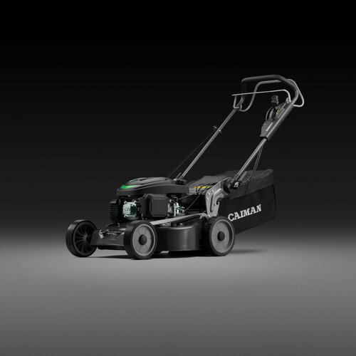 Газонокосилка CAIMAN Ferro 52CV, 50 см