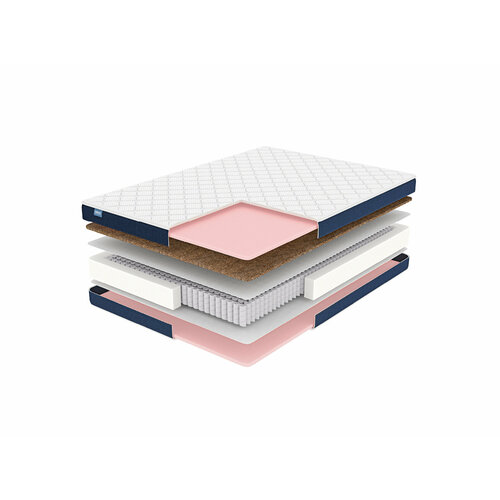 Матрас Димакс Практик Лайт Базис 1000 160х200