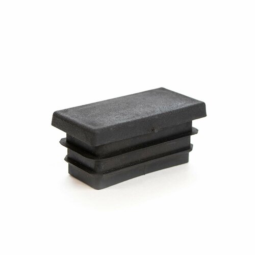 Пластиковая заглушка для сваи 60х30 мм - 5 шт