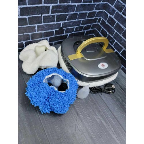 Робот-полотёр HONG HUI SMART 299900₽