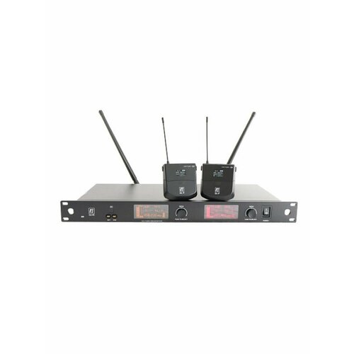 Микрофоны RFIntell 6426000₽