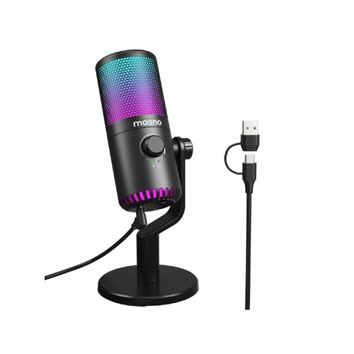 Микрофоны Maono 553000₽