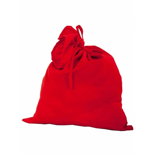 Мешок Деда Мороза/ Мешок для подарков мешок деда мороза красный сатин