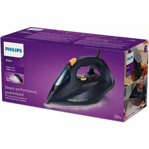 Утюг Philips DST7060/20