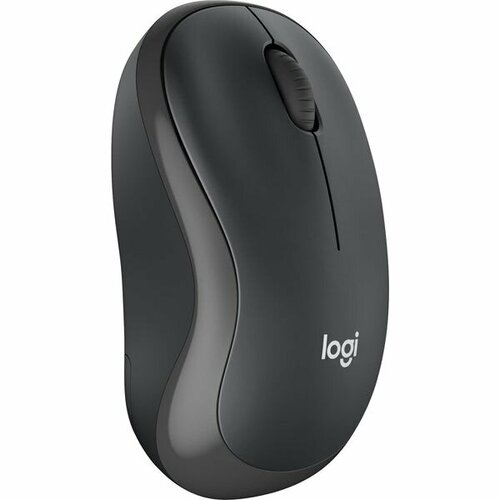 Мышка беспроводная Logitech M240 Silent серый 910-007119 218900₽